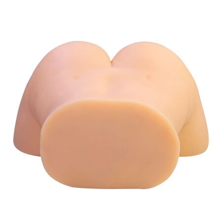 Телесный мастурбатор Liora с 2 любовными тоннелями